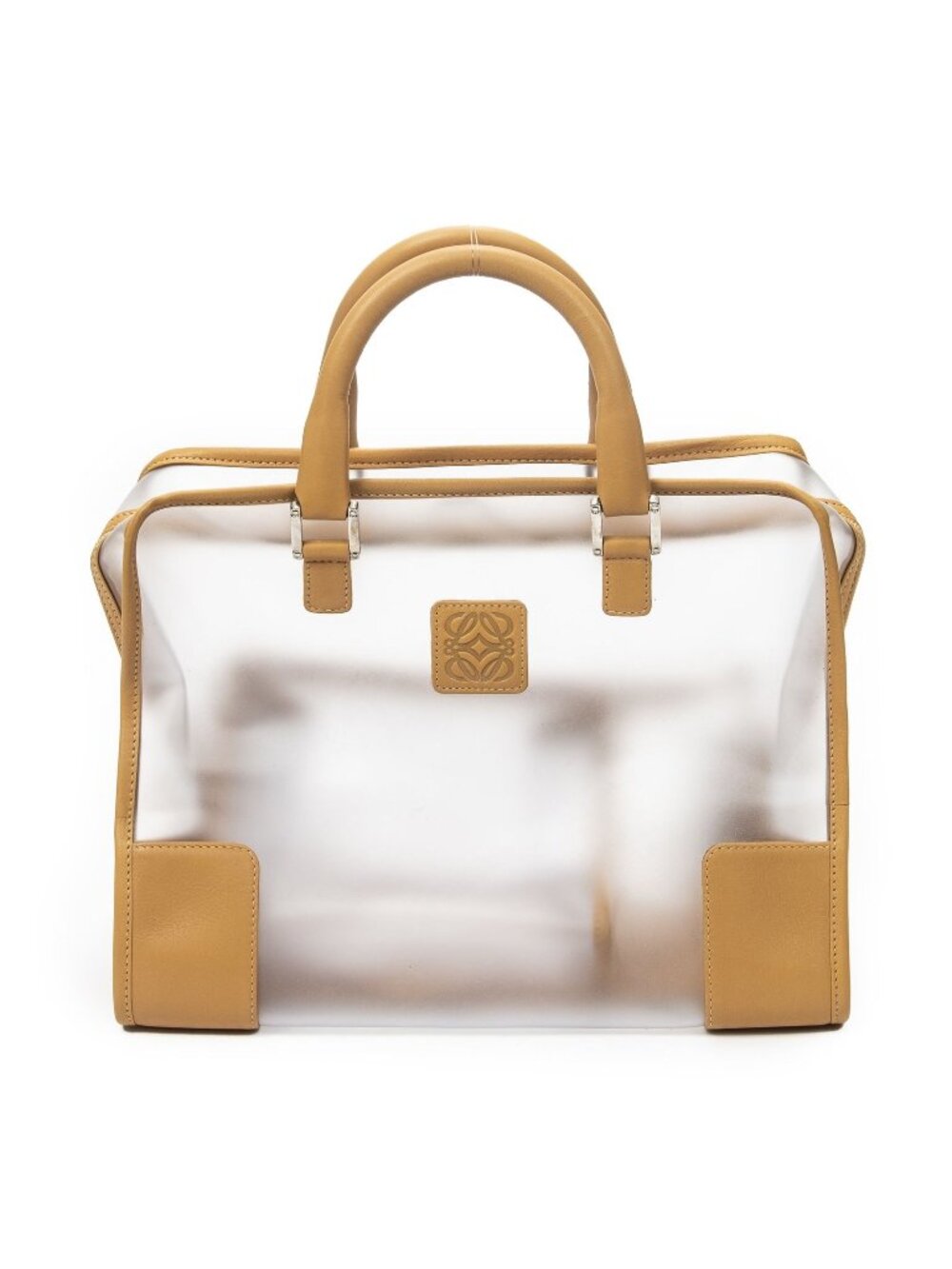 Loewe Amazona Nylon Canvas
